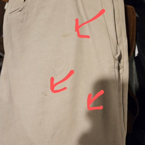 BR Aiden Chino 31x32 - Picture 8 of 8